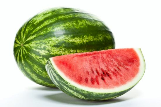 Produce- Fruits- Watermelon